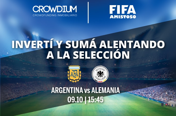 Invert&iacute; y sum&aacute; entre $1.000 y $2.000 por cada gol de la Selecci&oacute;n!