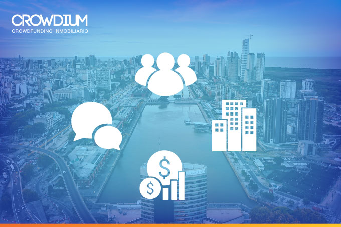 Asimetr&iacute;as del Mercado Inmobiliario: &iquest;Qu&eacute; problemas soluciona Crowdium?