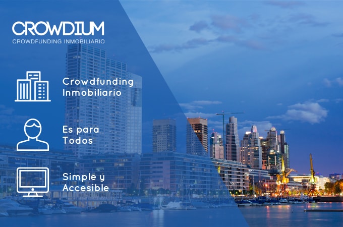 &iquest;C&oacute;mo Funciona Crowdium?