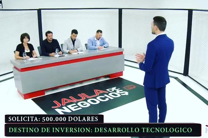 Crowdium recibe ofertas por 1,5MM de D&oacute;lares en su Serie A de inversi&oacute;n